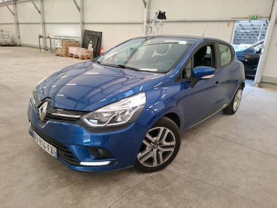 Renault CLIO Clio 0.9 TCe 75ch energy Business 5p Euro6c