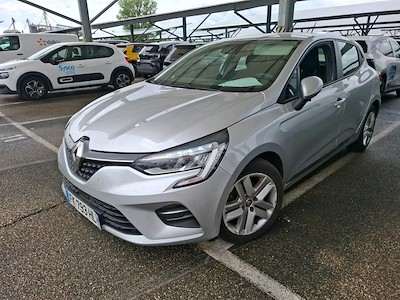 Renault CLIO Clio 1.0 TCe 100ch Business