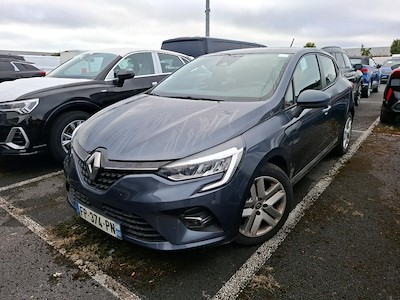 Renault CLIO Clio 1.0 TCe 100ch Business - 20