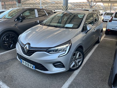 Renault CLIO Clio 1.0 TCe 100ch Business - 20