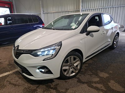 Renault CLIO Clio 1.5 Blue dCi 85ch Business