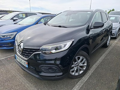 Renault KADJAR Kadjar 1.5 Blue dCi 115ch Business 131g