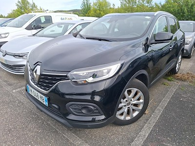 Renault KADJAR Kadjar 1.5 Blue dCi 115ch Business EDC