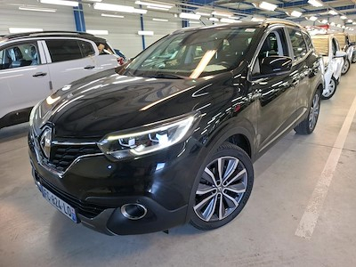 Renault KADJAR Kadjar 1.5 Blue dCi 115ch Intens