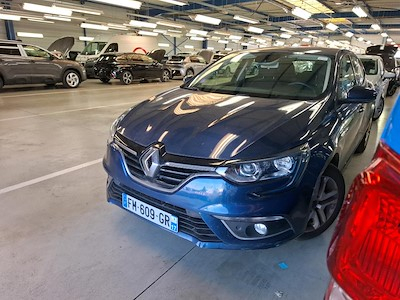Renault MEGANE Megane 1.3 TCe 115ch FAP Business 120g