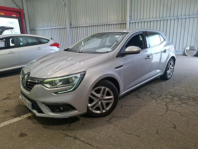 Renault MEGANE Megane 1.3 TCe 115ch FAP Business 120g