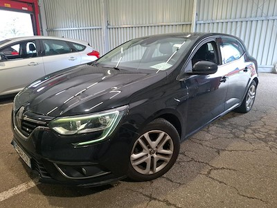 Renault MEGANE Megane 1.3 TCe 115ch FAP Business 120g