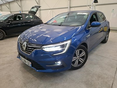 Renault MEGANE Megane 1.3 TCe 140ch FAP Business EDC -21B