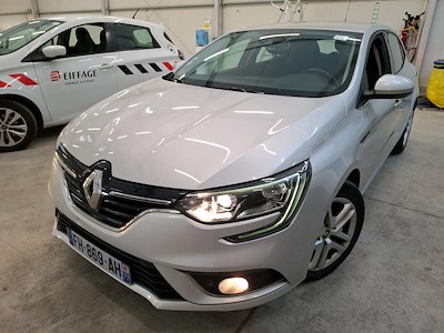 Renault MEGANE Megane 1.5 Blue dCi 115ch Business