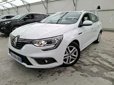 Renault MEGANE Megane Estate 1.5 Blue dCi 115ch Business