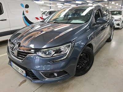 Renault MEGANE Megane Estate 1.5 Blue dCi 95ch Business