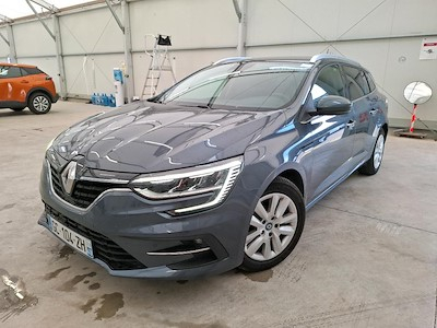 Renault MEGANE Megane Estate 1.6 E-Tech Plug-in 160ch Business -21N