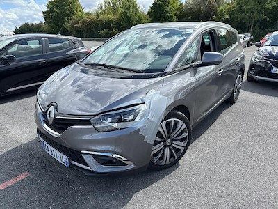 Renault Grand SCENIC Grand Scenic 1.3 TCe 140ch Business EDC 7 places - 21