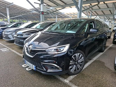 Renault SCENIC Scenic 1.3 TCe 140ch Business EDC - 21