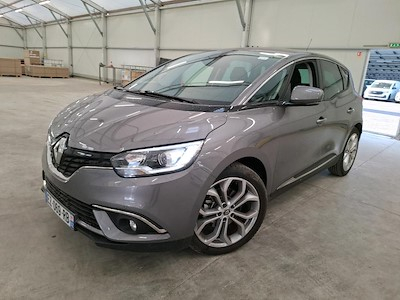 Renault SCENIC Scenic 1.3 TCe 140ch energy Business