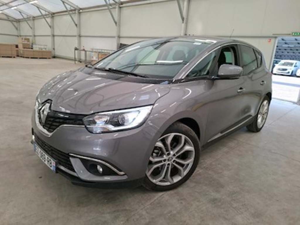 Renault SCENIC Scenic 1.3 TCe 140ch energy Business