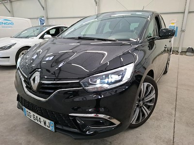 Renault SCENIC Scenic 1.3 TCe 140ch Evolution EDC