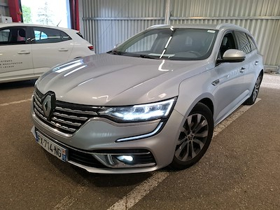 Renault TALISMAN Talisman Estate 1.3 TCe 160ch FAP Business EDC E6D-Full