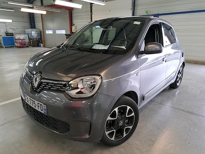 Renault TWINGO Twingo 0.9 TCe 95ch Intens - 20