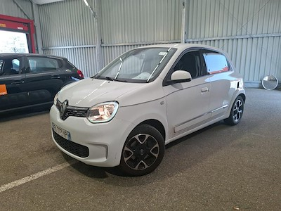 Renault TWINGO Twingo 0.9 TCe 95ch Intens EDC - 20