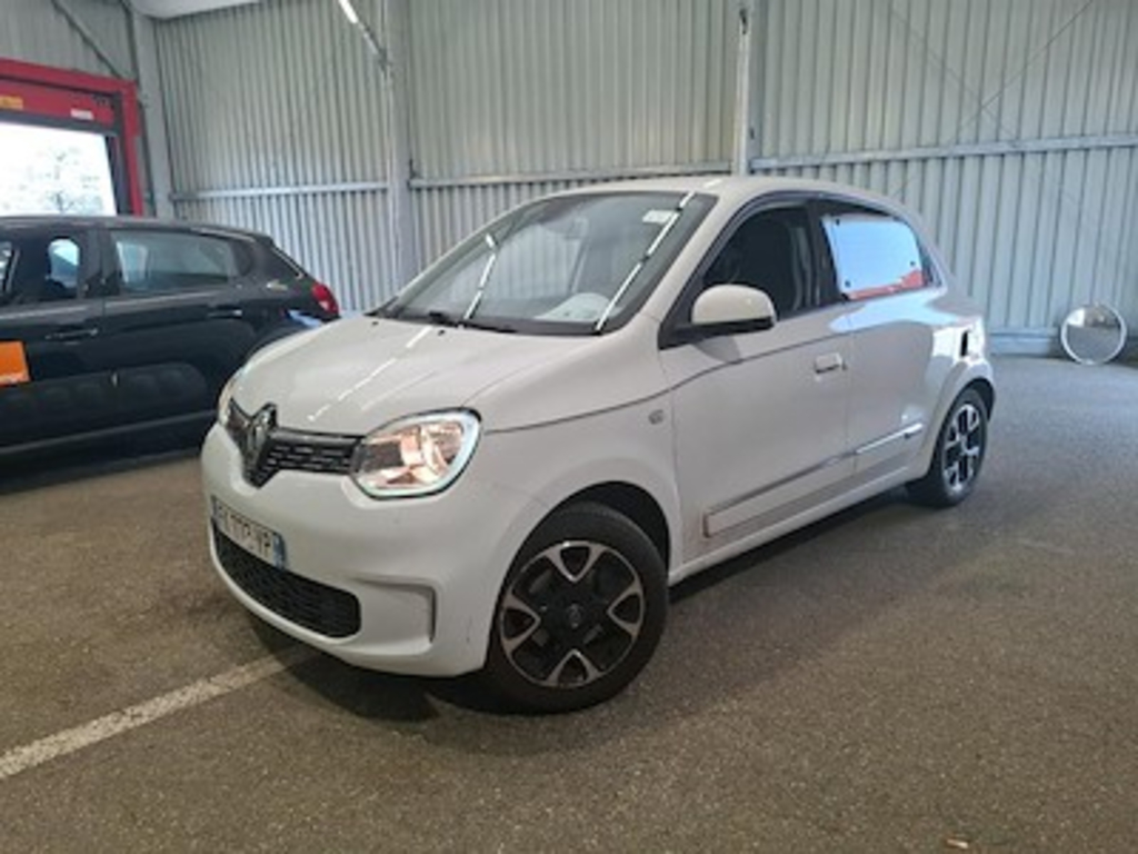 Renault TWINGO Twingo 0.9 TCe 95ch Intens EDC - 20