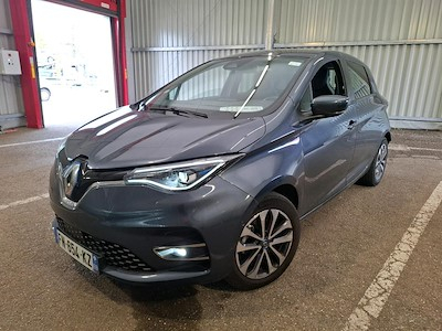 Renault ZOE Zoe Intens charge normale R135 Achat Integral