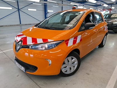 Renault ZOE Zoe Life charge normale R75 Achat IntA©gral