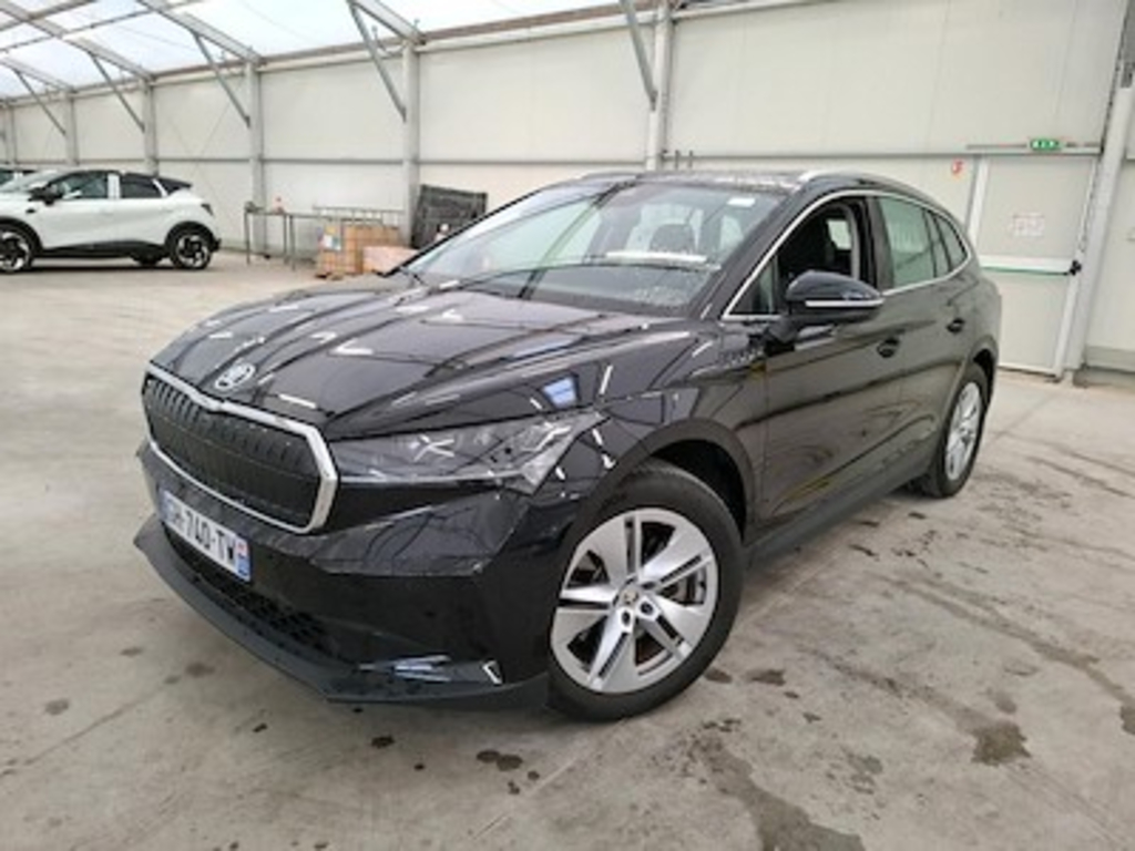 Skoda ENYAQ Enyaq iV 204ch Version 80