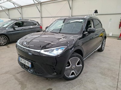 Smart 1 #1 272ch 66kWh 7,4kW Pro