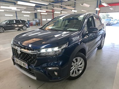 Suzuki S-CROSS S-Cross 1.4 Boosterjet Hybrid 129ch Privilege