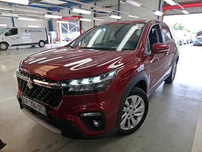 Suzuki S-CROSS S-Cross 1.4 Boosterjet Hybrid 129ch Privilege