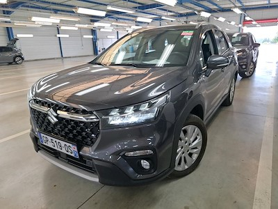 Suzuki S-CROSS S-Cross 1.4 Boosterjet Hybrid 129ch Privilege