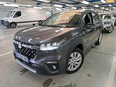 Suzuki S-CROSS S-Cross 1.4 Boosterjet Hybrid 129ch Privilege