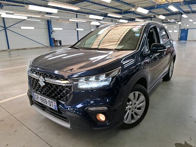 Suzuki S-CROSS S-Cross 1.4 Boosterjet Hybrid 129ch Privilege