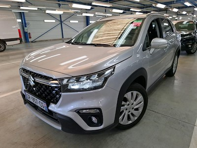 Suzuki S-CROSS S-Cross 1.4 Boosterjet Hybrid 129ch Privilege