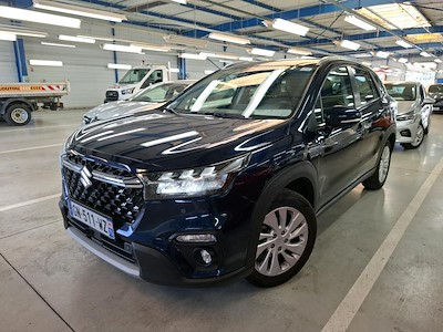 Suzuki S-CROSS S-Cross 1.5 Dualjet Hybrid 115ch Privilege Auto