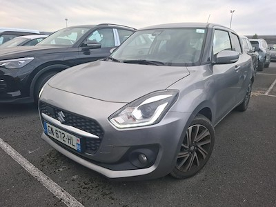 Suzuki SWIFT Swift 1.2 Dualjet Hybrid 83ch Pack Auto