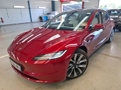Tesla Model 3 Model 3 Long-Range Dual Motor AWD