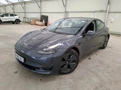 Tesla Model 3 Model 3 Long-Range Dual Motor AWD MY21