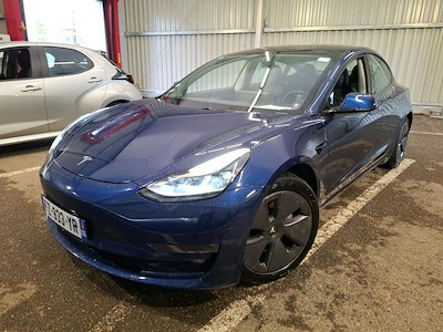 Tesla Model 3 Model 3 Long-Range Dual Motor AWD MY21