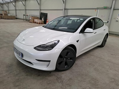 Tesla Model 3 Model 3 Long-Range Dual Motor AWD MY21