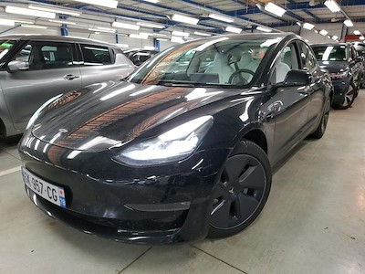 Tesla Model 3 Model 3 Long-Range Dual Motor AWD MY22