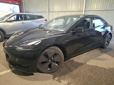 Tesla Model 3 Model 3 Standard RWD Plus MY22