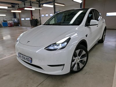 Tesla Model Y Model Y Long Range AWD