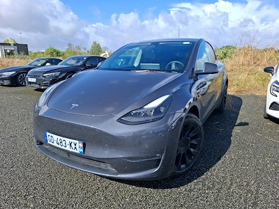 Tesla Model Y Model Y Long Range AWD
