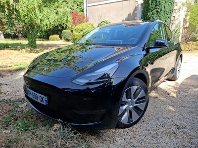 Tesla Model Y Model Y Long Range AWD