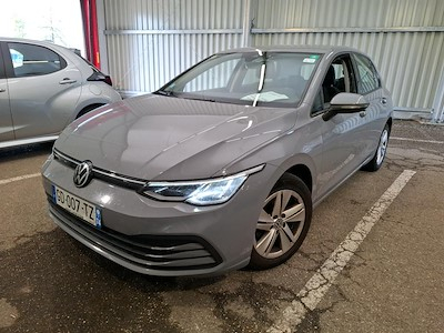 Volkswagen GOLF Golf 2.0 TDI SCR 115ch Life Business DSG7