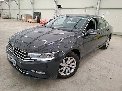 Volkswagen PASSAT Passat 2.0 TDI EVO 150ch Business 8cv