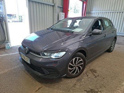 Volkswagen POLO Polo 1.0 TSI 95ch Life Business