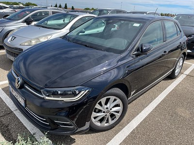 Volkswagen POLO Polo 1.0 TSI 95ch Style